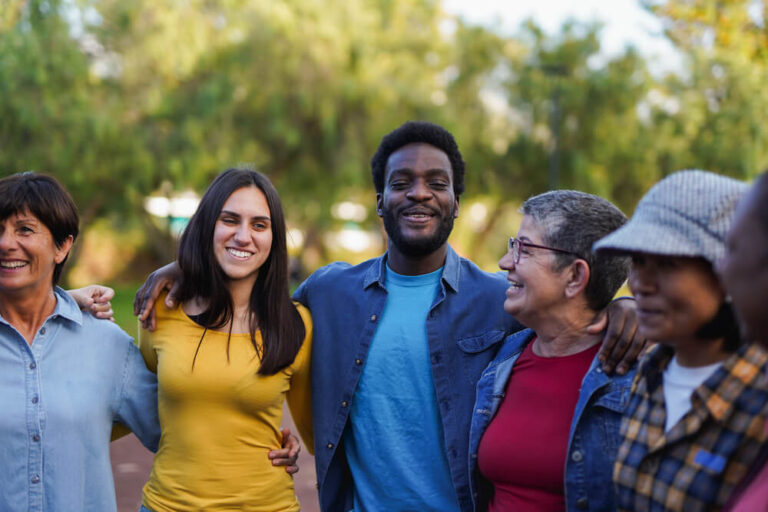 CDHN Unveils New Strategic Vision to Tackle Health Inequalities Across NI